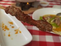 -西贝莜面村(上海百联西郊店)