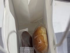 -小飞象面包公社(珠江路金鹰店)