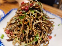-伊兴面片·清真(五泉山店)