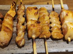 -鸟幸 TORISAKI 炭火居酒屋