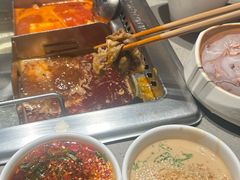 -海底捞火锅(中商百货店)