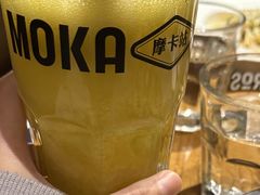 -Moka Bros 摩卡站(嘉华店)