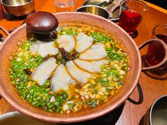 -SHAN山(前滩太古里店)