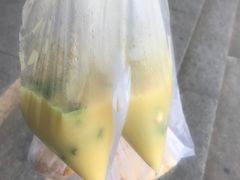 -老方子馅饼粥(台东店)
