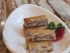 -椿记烧鹅(叠彩店)