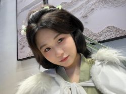 -一揽芳华汉服旗袍体验馆(拙政园店)
