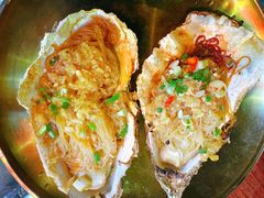 -瑞杰烧烤店·24小时营业(山东路店)