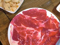 -王菊美食街·王菊面馆(总店)