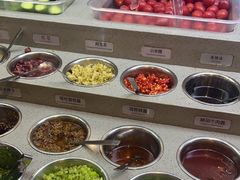 -海底捞火锅(江北万达商业广场店)