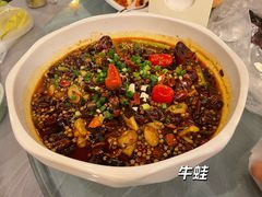 -小土豆北方菜馆(方庄店)