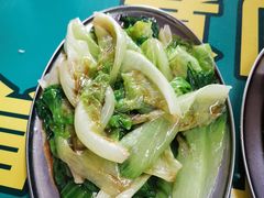 -吉英盐焗鸡(文中路店)