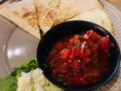 -萨尔瓦多Salvador's