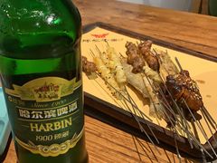 -那些年记忆烧烤