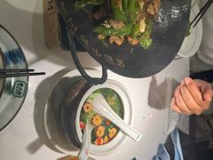 -费大厨辣椒炒肉(高铁吾悦广场店)