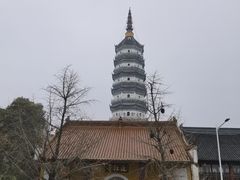 -迎江寺