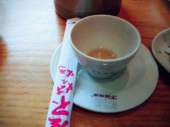 -木屋烧烤(南新店)