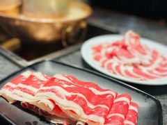 -前门后头老北京铜锅涮肉·京味菜·烤鸭(伊藤洋华堂店)