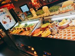 -牛New寿喜烧(金茂览秀城店)