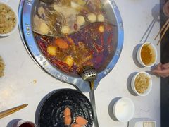 -川锅一号火锅(常德万达店)