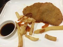 -德大西餐社(云南南路店)