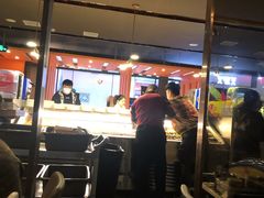 -火炉火自助餐(喜隆多店)