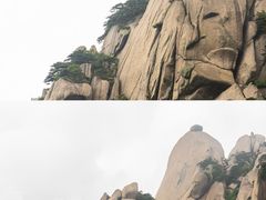 -天柱山风景区