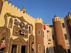 -安徒生童话乐园