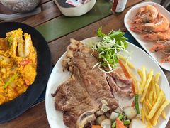 -Doo Dee Thai Food(Issan/Isaan/Esan)