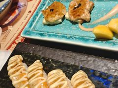 -古田居·特色寿司料理(星之岛旗舰店)
