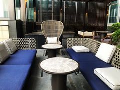 -四季酒店·空中花园 Aria on 9