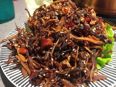 -觅山云南菜(泊富ICITY店)