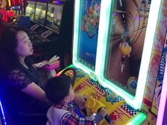 -奇奇乐园电玩城(立丰国际购物广场店)