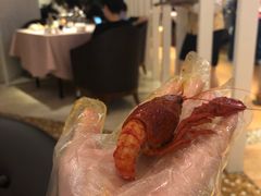 -王宝和大酒店大堂吧(九江路店)