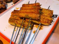 -四禧精酿烧烤串吧(大明湖店)