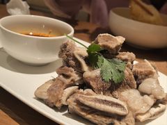 -清真·玛丽亚新疆菜主题餐厅(浙江中路店)