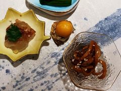 前菜-yokocho上横町·日本食街(深业上城店)