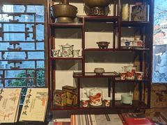 -正阳书局(西四南大街店)