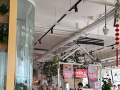 -嘉和一品粥(方庄店)