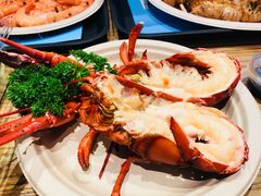 -盒马X会员店(王府井奥莱UP TOWN店)