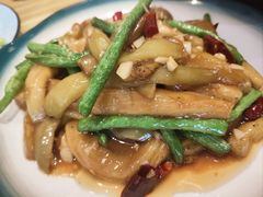 -梁记粥铺(开元地中海店)