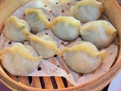 -老边饺子馆(中街店)