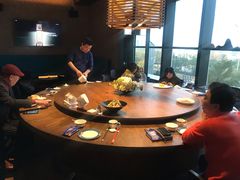 包厢-凤凰湘语·湘粤鲜融(浦东旗舰店)