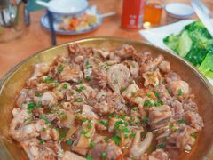 -西江河鲜·趣苑酒楼(鼎湖店)