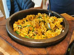 -黑牛黑猪烤肉专门店(万象城店)