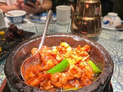 -桂满陇·景观餐厅(新世界店)