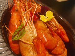 -莫干山郡安里度假酒店-桃尖中餐厅