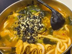 -HOTISLAND海鸡岛·韩国料理(江南西店)