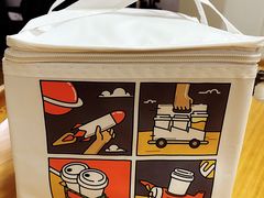 -喜茶(上海兴业太古汇店)
