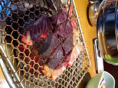-老炉家木炭烤肉(长江国际店)