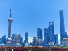 -Ginza Onodera铁板烧(外滩十八号店)